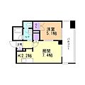 ラフィネタワー札幌南3条19階9.3万円