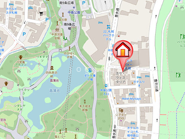 地図