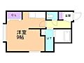 BLISS3階4.9万円