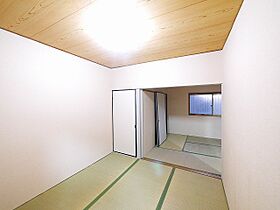 平和荘  ｜ 奈良県奈良市法蓮町（賃貸アパート2K・1階・40.00㎡） その25