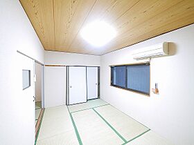 平和荘  ｜ 奈良県奈良市法蓮町（賃貸アパート2K・1階・40.00㎡） その27