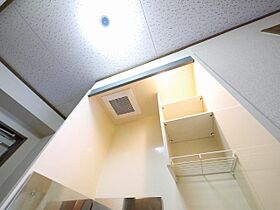 新大宮シティ・パル  ｜ 奈良県奈良市法蓮町（賃貸マンション1R・4階・18.70㎡） その18