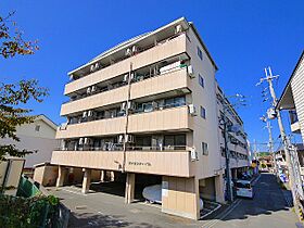 新大宮シティ・パル  ｜ 奈良県奈良市法蓮町（賃貸マンション1R・4階・18.70㎡） その1