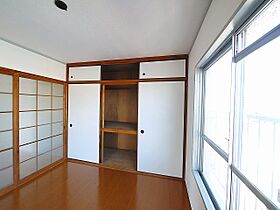 奈良県奈良市南紀寺町3丁目（賃貸マンション3LDK・5階・70.87㎡） その19