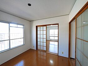 奈良県奈良市南紀寺町3丁目（賃貸マンション3LDK・5階・70.87㎡） その23