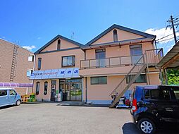 吐師久保貸事務所