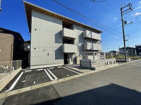 奈良県奈良市大安寺7丁目（賃貸アパート1LDK・1階・41.95㎡） その26