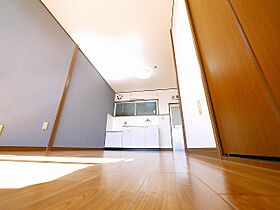 奈良県奈良市学園大和町5丁目（賃貸マンション1LDK・3階・38.00㎡） その17