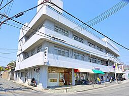 🉐敷金礼金0円！🉐マンション　ヒライ