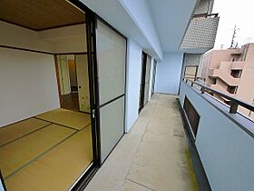 矢追マンション  ｜ 奈良県天理市田井庄町（賃貸マンション3LDK・4階・64.80㎡） その13