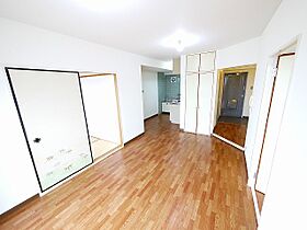 矢追マンション  ｜ 奈良県天理市田井庄町（賃貸マンション3LDK・4階・64.80㎡） その5