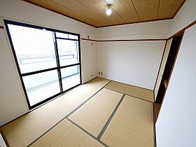 矢追マンション  ｜ 奈良県天理市田井庄町（賃貸マンション3LDK・4階・64.80㎡） その24