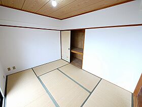 矢追マンション  ｜ 奈良県天理市田井庄町（賃貸マンション3LDK・4階・64.80㎡） その25