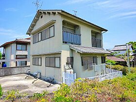 天理建物貸家  ｜ 奈良県天理市楢町（賃貸テラスハウス3K・1階・53.46㎡） その1