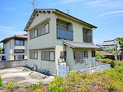 🉐敷金礼金0円！🉐天理建物貸家