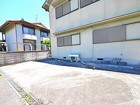 天理建物貸家  ｜ 奈良県天理市楢町（賃貸テラスハウス3K・1階・53.46㎡） その16