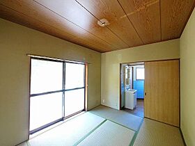 天理建物貸家  ｜ 奈良県天理市楢町（賃貸テラスハウス3K・1階・53.46㎡） その28