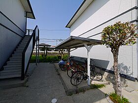 奈良県奈良市中山町（賃貸アパート2LDK・2階・52.00㎡） その14