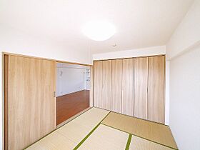 奈良県奈良市山陵町（賃貸マンション1LDK・4階・47.30㎡） その7