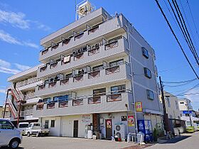 奈良県奈良市北之庄西町1丁目（賃貸マンション1R・3階・20.25㎡） その1