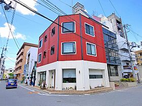 辻第2ビル  ｜ 奈良県奈良市大宮町6丁目（賃貸マンション1R・3階・30.58㎡） その1