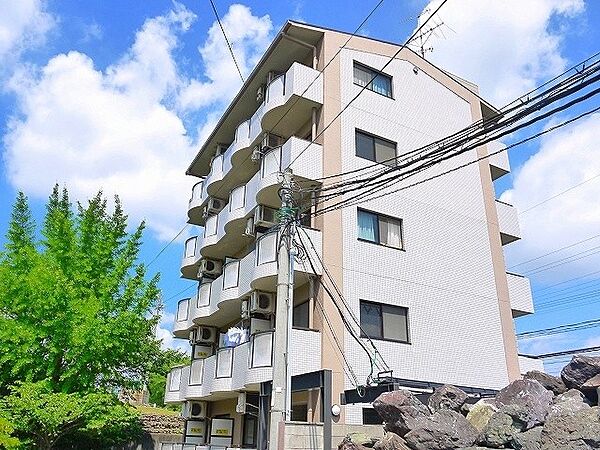 奈良県奈良市西大寺竜王町2丁目(賃貸マンション1K・4階・18.36㎡)の写真 その1