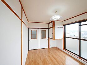 奈良県奈良市南紀寺町3丁目（賃貸マンション3LDK・4階・66.69㎡） その5