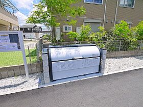 奈良県奈良市中山町（賃貸アパート1LDK・1階・47.92㎡） その29