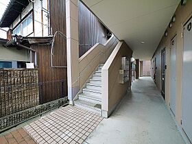 メゾン・ド・プリムべール  ｜ 奈良県桜井市大字谷（賃貸マンション1K・1階・31.02㎡） その17