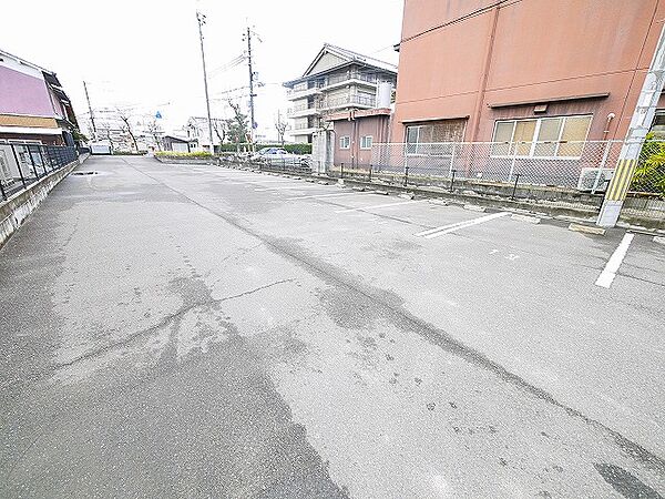 ロイヤルSK指柳 ｜奈良県天理市指柳町(賃貸アパート1K・1階・21.53㎡)の写真 その14