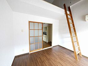 CASA天理  ｜ 奈良県天理市川原城町（賃貸マンション2K・4階・29.52㎡） その11