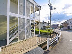 奈良県奈良市高畑町43-3（賃貸アパート1K・1階・22.70㎡） その18