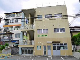 奈良県奈良市あやめ池南1丁目（賃貸マンション2LDK・3階・61.25㎡） その3