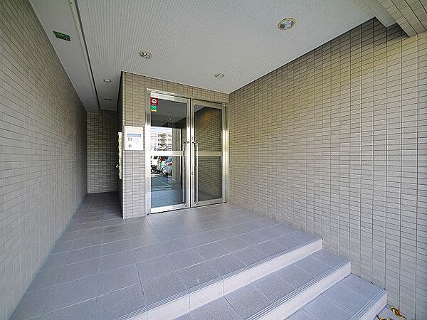 奈良県奈良市富雄北3丁目(賃貸マンション1K・2階・22.50㎡)の写真 その21