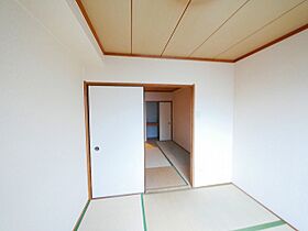 グリーンフィールド平城山  ｜ 奈良県奈良市佐保台西町（賃貸マンション2LDK・2階・45.00㎡） その28