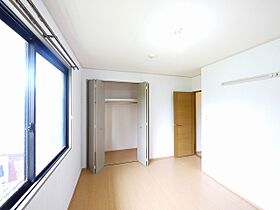 シャルマン・F  ｜ 奈良県天理市柳本町（賃貸アパート2LDK・2階・55.16㎡） その6