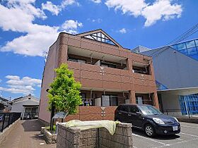 アリオン  ｜ 奈良県磯城郡田原本町大字八尾（賃貸マンション1K・1階・29.70㎡） その1