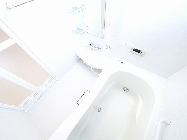 画像23:お風呂です