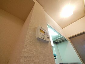 チェルヴォ  ｜ 奈良県奈良市阪新屋町（賃貸アパート1K・1階・20.04㎡） その20