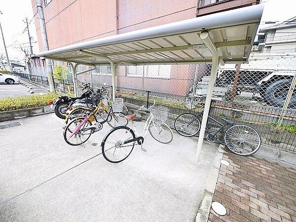 ロイヤルSK指柳 ｜奈良県天理市指柳町(賃貸アパート1K・1階・21.53㎡)の写真 その29