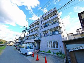 奈良県奈良市南京終町7丁目（賃貸マンション1R・1階・15.00㎡） その1