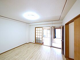 マンション芝  ｜ 奈良県奈良市林小路町（賃貸マンション2LDK・2階・49.50㎡） その17