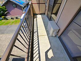 マンション芝  ｜ 奈良県奈良市林小路町（賃貸マンション2LDK・2階・49.50㎡） その12