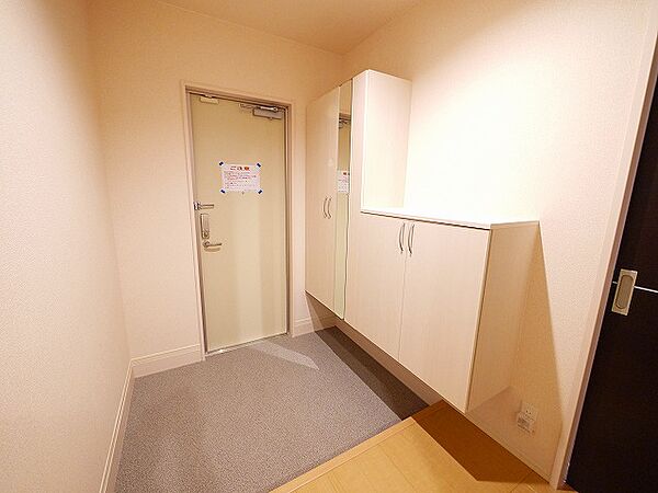奈良県奈良市東九条町(賃貸アパート2LDK・3階・60.06㎡)の写真 その11