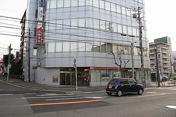 画像13:【銀行】南都銀行　東生駒支店まで3404ｍ