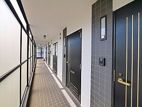 奈良県奈良市三碓3丁目（賃貸マンション1R・3階・18.00㎡） その18