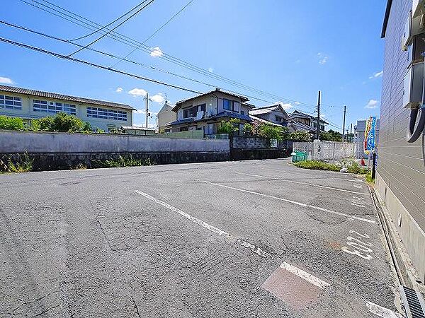 奈良県奈良市宝来3丁目(賃貸アパート3DK・1階・48.00㎡)の写真 その30