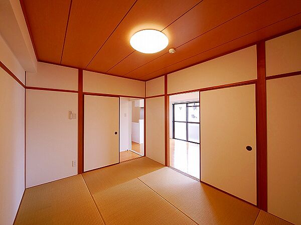 奈良県奈良市西木辻町(賃貸マンション3LDK・4階・69.30㎡)の写真 その29