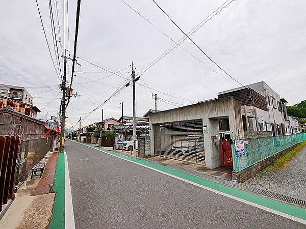 和束ハイツ ｜奈良県奈良市西包永町(賃貸アパート1K・1階・20.66㎡)の写真 その29