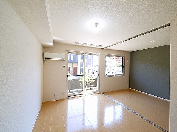 奈良県奈良市鶴舞西町(賃貸アパート1LDK・1階・41.10㎡)の写真 その16